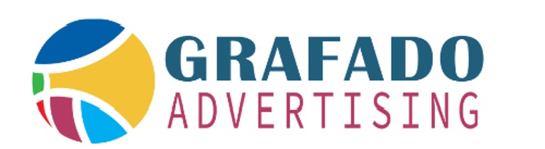 Grafado Advertising logo