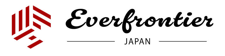 Everfrontier Japan logo