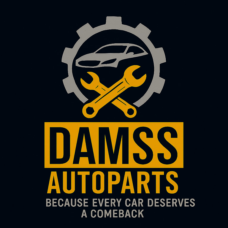 Damss Autoparts logo