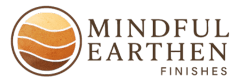 Mindful Earthen Finishes logo