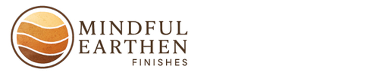 Mindful Earthen Finishes logo