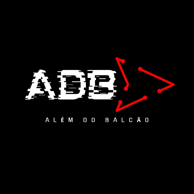 Além do Balcão logo