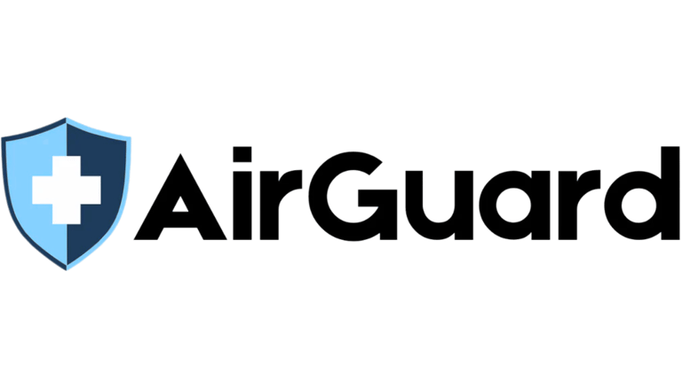 AirGuard logo