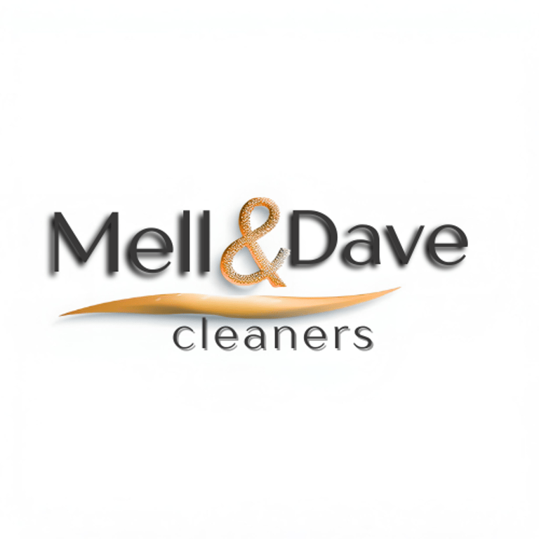 Mell&dave logo