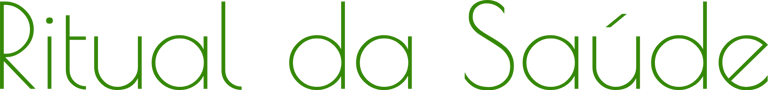 Ritual da Saúde logo