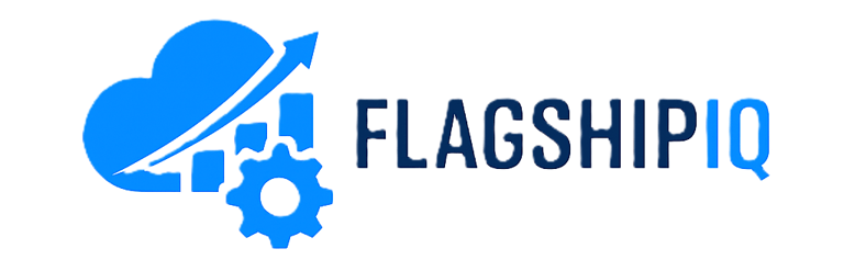 FlagshipIQ logo