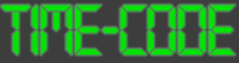 time-code logo