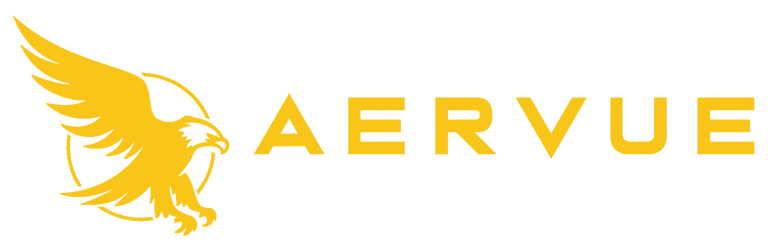 AerVue logo