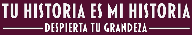 Tu Historia es Mi Historia logo