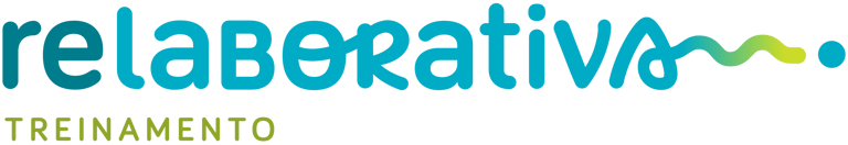 Relaborativa Treinamentos logo