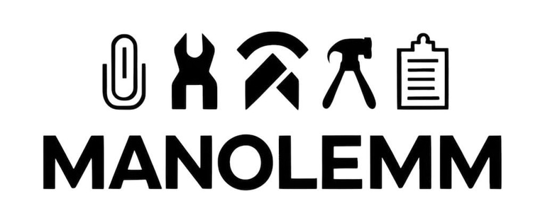 MANOLEMM logo