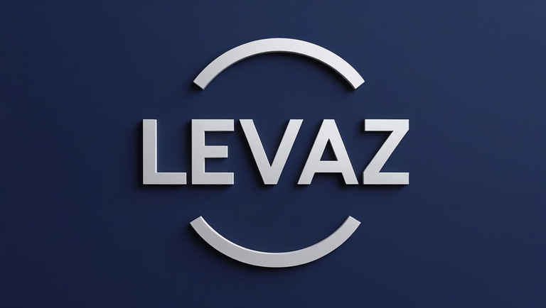Levaz Consultancy Group logo