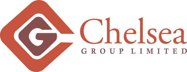 Chelsea Group logo