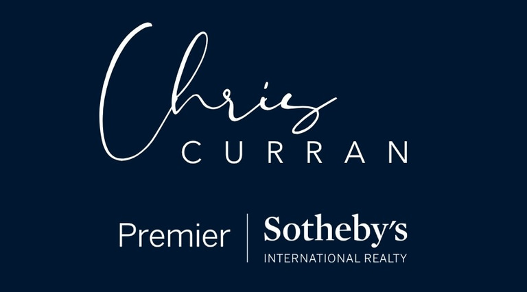 Chris Curran REALTOR logo