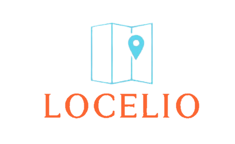 Locelio logo