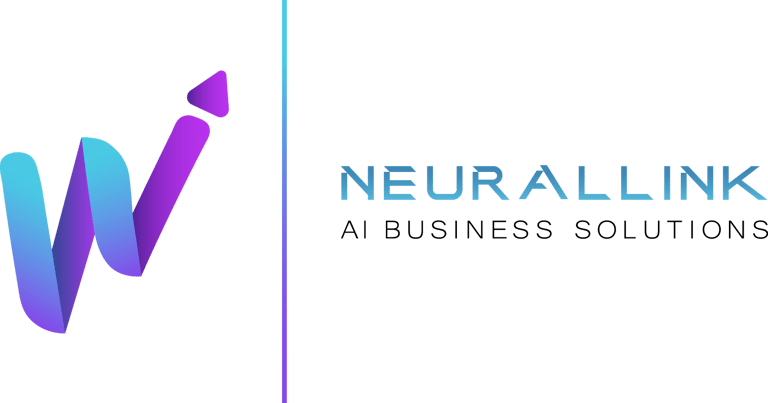 NeuralLink Business Solutions logo
