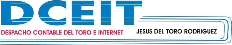 DCEIT logo
