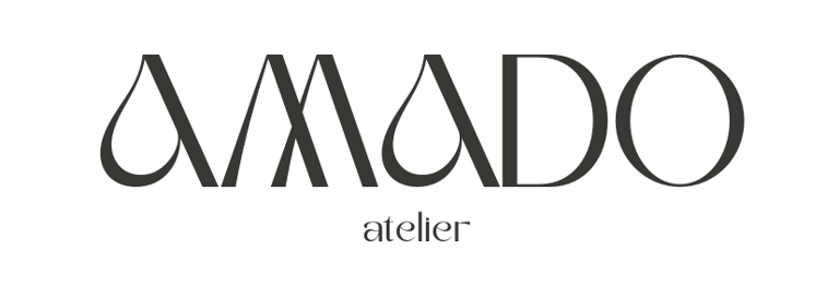 Amado Atelier logo
