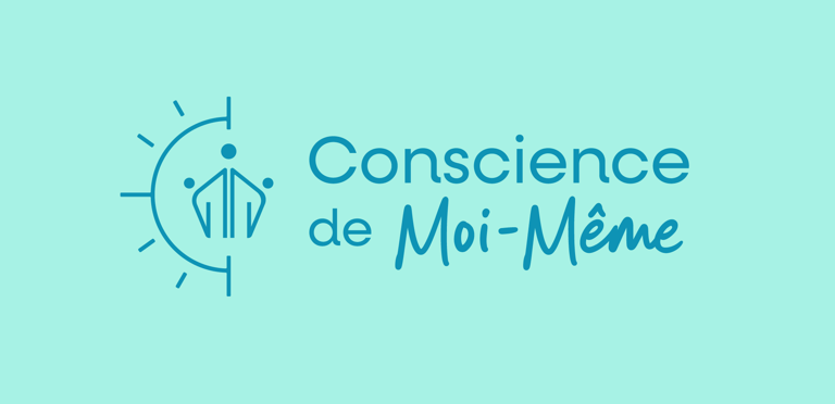 Conscience de Moi Même logo
