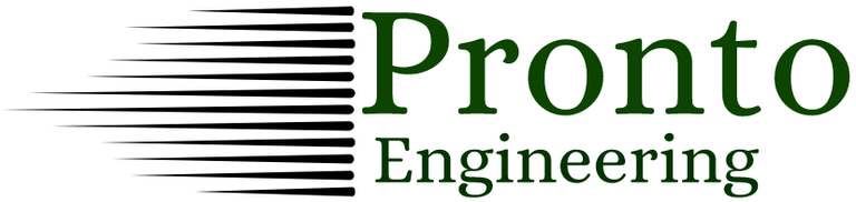 Pronto Engineering logo