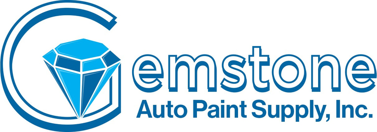 Gemstone Auto Paint Supply logo