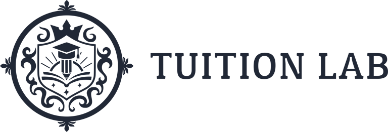 Tuition Lab logo