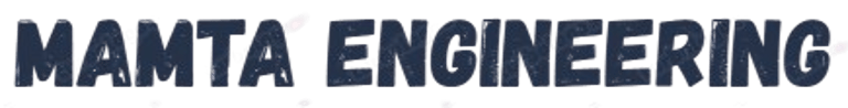 Mamta Engineering logo