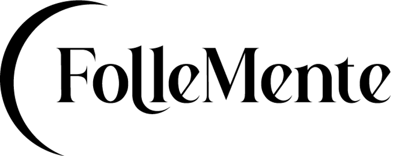 FOLLEMENTE logo