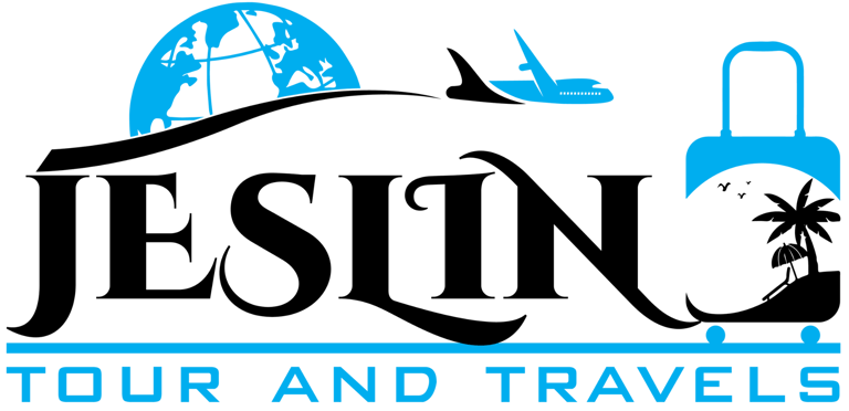 Jeslin Tour & Travels logo