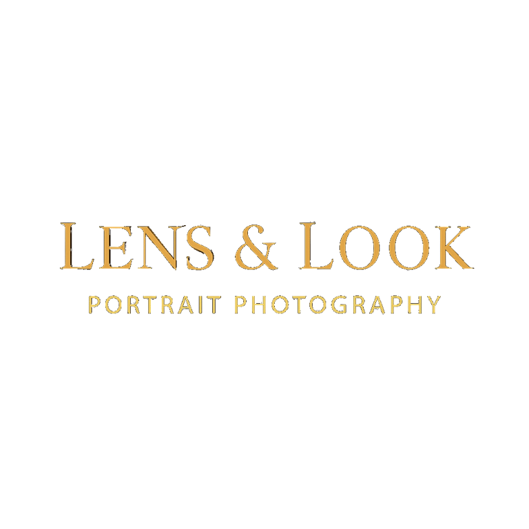 Portraits by Frank logo