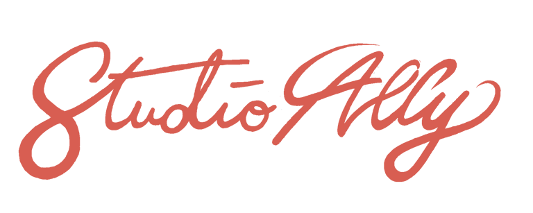 Bikini Ally logo