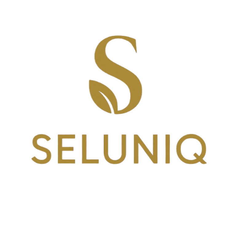 Seluniq Cosmetic logo