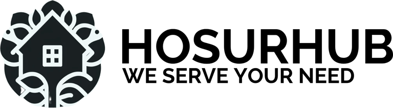 HOSURHUB logo