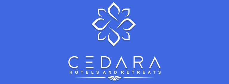 Cedara Hotel and Retreats logo