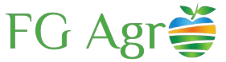 FG Agro logo