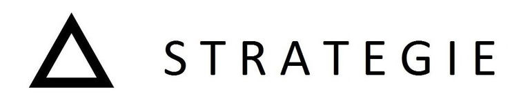 S T R A T E G I E logo