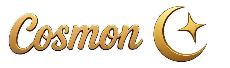 COSMON logo