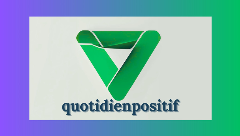 QuotidienPositif logo