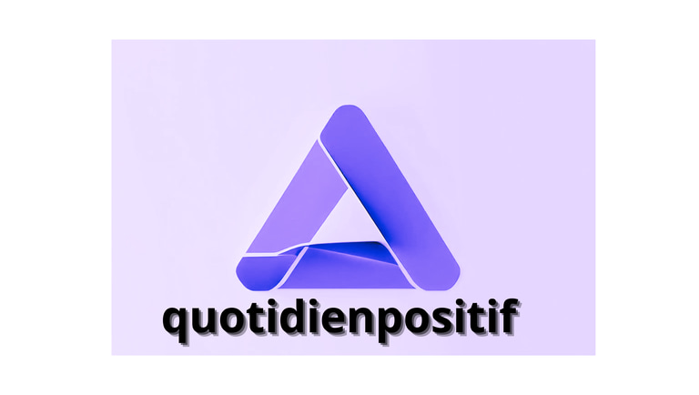 QuotidienPositif logo