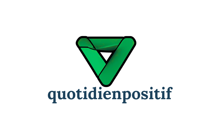 QuotidienPositif logo