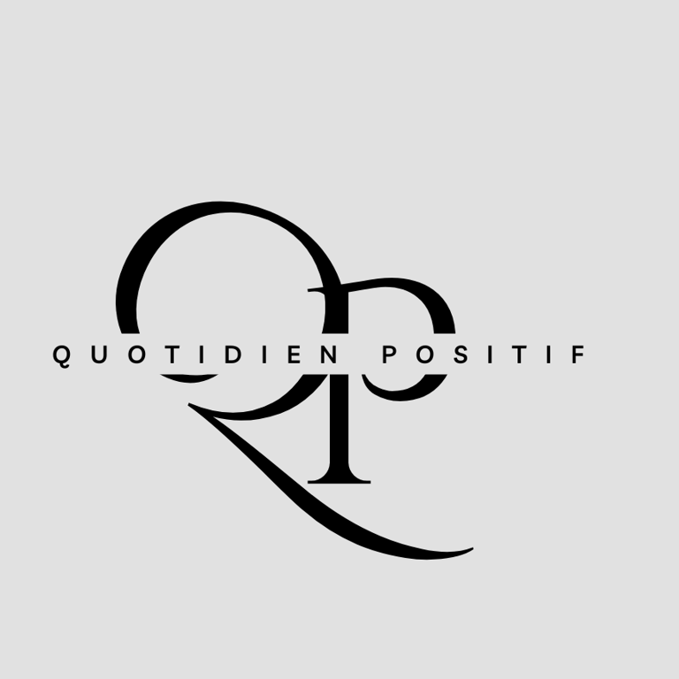 QuotidienPositif logo