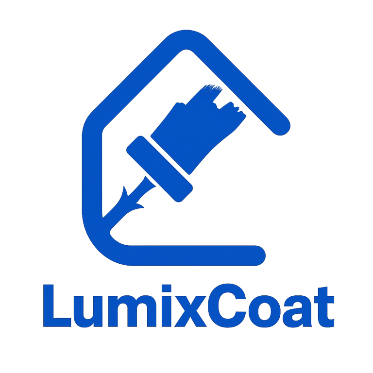 LumixCoat logo