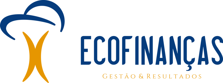 ECOFINANÇAS GESTÃO & RESULTADOS logo