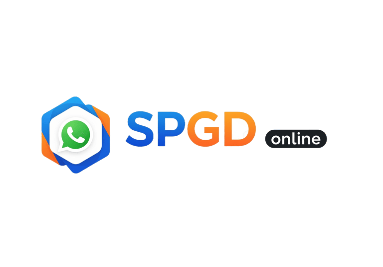 spgd.online logo