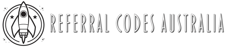 Referral Codes Australia logo