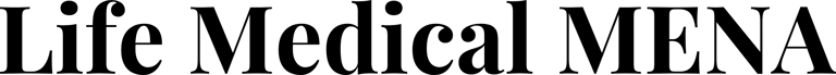 Life Medical-MENA logo