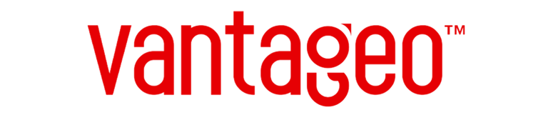 Vantageo logo