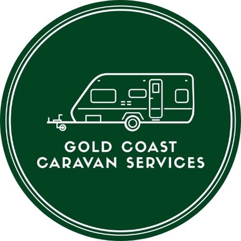 Gold Coast Caravan Services logo