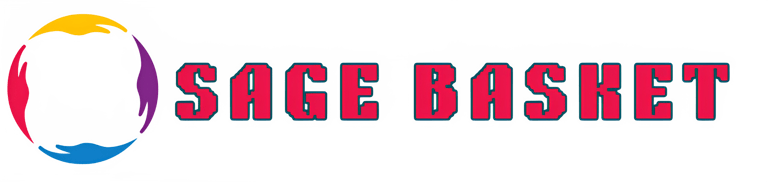 Sage Basket logo