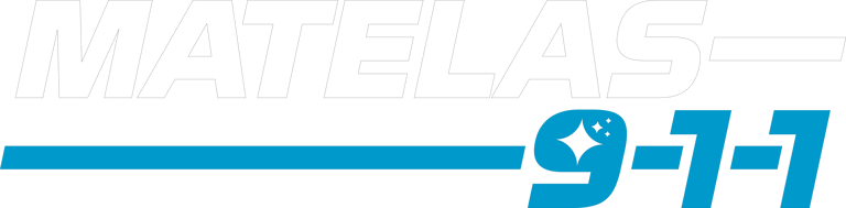 Matelas 911 logo